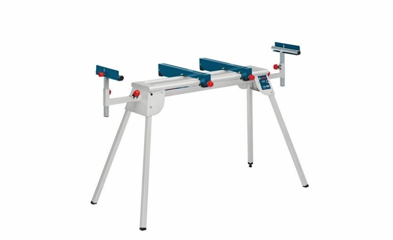 BOSCH T1B STAND FOR MITRE SAWS TABLE LENGTH ( 2.6M INCL EXT)